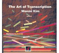 Rameau - Sarabande/Reminiscences of Don Juan