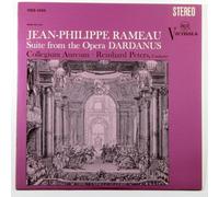 Rameau: Suite from the Opera Dardanus