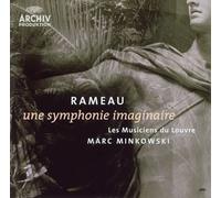 Rameau: Symphonie Imaginaire [Import]