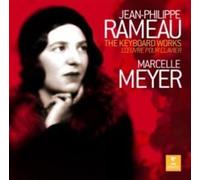 Rameau : L'oeuvre pour clavier