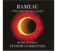 Rameau – The Sound of Light – Sony Music