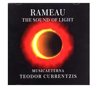 Rameau-The Sound of Light