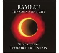 Rameau – The Sound of Light – Sony Music