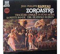 Rameau - Zoroastre