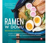 Ramen à la maison