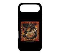 Ramen Beast Mythical Noodle Feast Dragon Ramen Coque pour iPhone Air