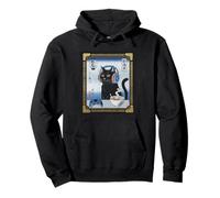 Ramen Cat Tshirt Gamer Kawaii Funny Retro Japonais Sweat à Capuche