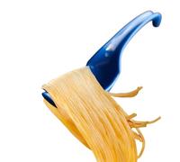 Ramen De Ménages - Cuillères Créatives De Soupe De Nouilles | Poignée Ergonomique Petite Cuillère Pour La Soupe De Wonton, De Bouillie Et De Bouletage, Cuillère En Porcelaine/Mélamine À Long Terme,