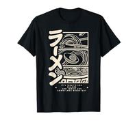 Ramen. It's What's For Dinner And Lunch And Sometimes T-Shirt