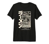 Ramen. It's What's for Dinner and Lunch and Sometimes T-Shirt Haut de Gamme