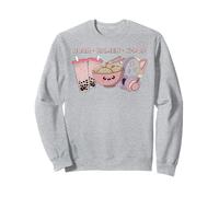 Ramen Kpop Boba Ramen K-Pop Kawaii Bol à Ramen K Pop Sweatshirt