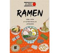 Ramen Laure Kié (Auteur), Haruna Kishi (Illustration)