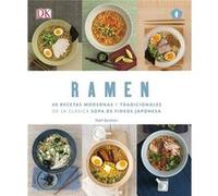 Ramen [Livre en VO] Benton, Nell (Auteur)