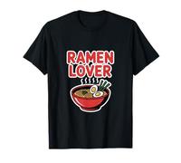 Ramen Lover Passion culinaire T-Shirt