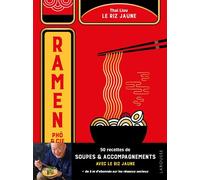 Le Riz Jaune - Ramen, pho & co