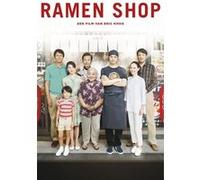 RAMEN SHOP-NL G
