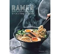 Ramen. Soupe de bonheur et d'amour édition 2024