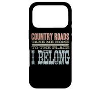 Ramène-Moi à la Maison Coque pour iPhone 17 Pro