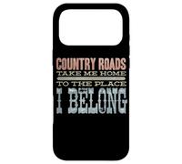 Ramène-Moi à la Maison Coque pour iPhone 17 Pro Max