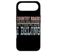 Ramène-Moi à la Maison Coque pour iPhone Air