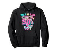 Ramène-Moi aux Baby-boomers de la génération X des années 90 Sweat à Capuche