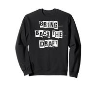 Ramener Le brouillon Sweatshirt