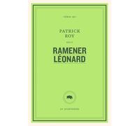 Ramener Léonard