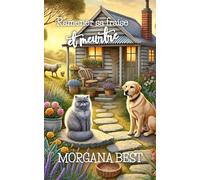 Ramener sa fraise et meurtre: Un cosy mystery (enquêtes et humour