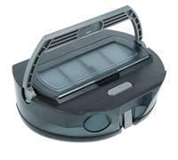 Rameng Boîte à poussière pour Roomba S9+ Série, Conteneur à poussière | haute capacité pour iRobot Roomba S9 S9+ S9 Plus Aspirateur robot, Accessoires bacs de collecte pour Roomba S9 S9+ S9 Plus