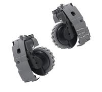 Rameng Roue Motrice pour Roomba 500 Série, Droite et Gauche pour Roomba 500