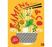 Ramens & Co - Cheynese - La Plage Editeur - broché - Guide