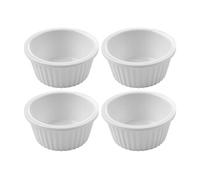 Ramequin 4 pièces Fine Dine 35 ml 0,035L 60x(H)25 mm