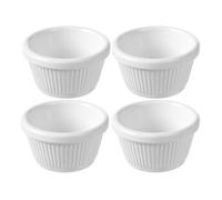Ramequin 4 pièces Fine Dine 50 ml 70x(H)35 mm