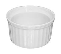 Ramequin à soufflé 9 cm (lot de 6) Porcelaine Girard