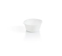 Ramequin Blanc 11cm Smart Cuisine Carine 250°C - Luminarc - Opale Culinaire Extra Léger Et Résistant