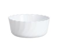 Ramequin blanc 12cm Smart Cuisine Trianon 250°C - Luminarc - Opale culinaire extra léger et résistant Luminarc