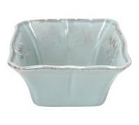 Ramequin Carré 10,1 x 9,9 cm Alentejo x 4 Costa Nova