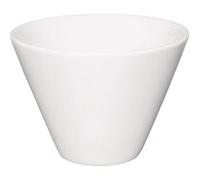 Vaisselle Olympia Ramequin Conique Blanc 110mmx6 - x 6 - - - Porcelaine