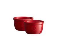 Ramequin Emile Henry Grand Cru Diam 9 Cm Lot De 2