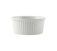 Olympia Ramequins blancs Ø85 mm – Lot de 12