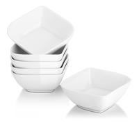 Ramequins de 240 ml allant au four, ensemble de 6