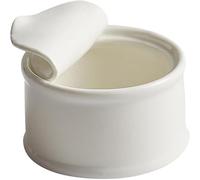Ramequins en céramique de 170 ml, passent au four, tasses à crème anglaise en porcelaine pour crème brûlée, pâtisserie, pudding, dessert, bols à tremper, passent au lave-vaisselle et au micro-ondes