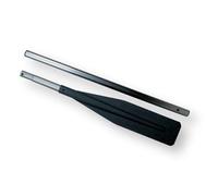 Rames démontables pour canots - Accessoires pour Bateau Bateau Nautica Kayak Canoa(180cm)