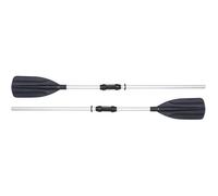 Rames transversales en aluminium Bestway - 62064 - Multisport Mixte