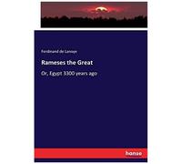 Rameses The Great