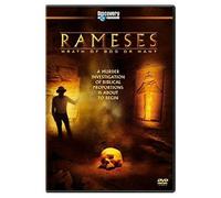 Rameses - Wrath Of God Or Man?
