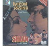 RAMESH SIPPY - SHAAN & KHOON PASINA