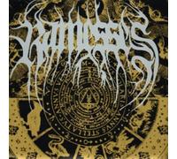 Ramesses - Blueprint for The Inevitable [Import]