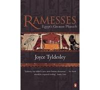 Ramesses Joyce Tyldesley (Auteur)