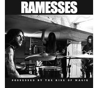 Ramesses - Possessed by Rise of. [Import]